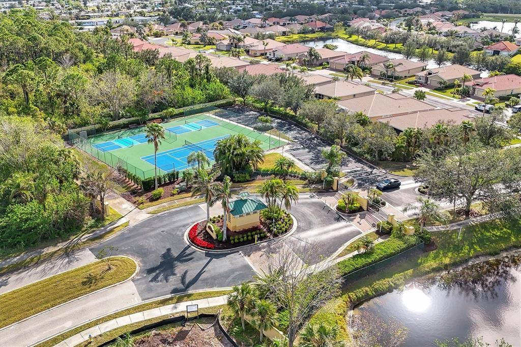 Apartment for rent at 6370 Falcon Lair Dr, North Port, FL 34287