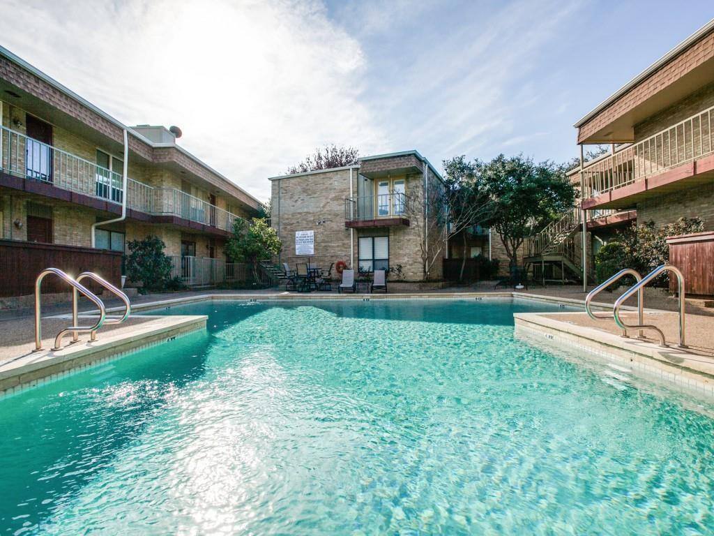 Condo for rent at 5916 Birchbrook Dr #129, Dallas, TX 75206