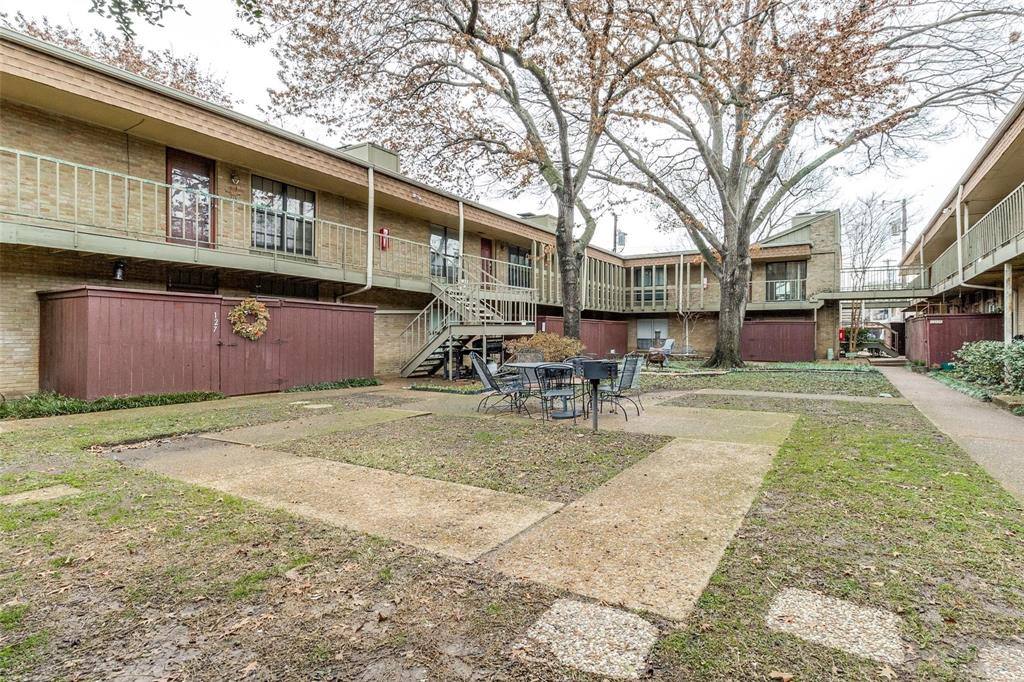 Condo for rent at 5916 Birchbrook Dr #129, Dallas, TX 75206