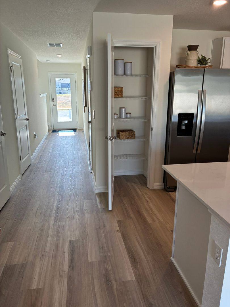 Townhouse for rent at 8362 Gower Trail, Wildwood, FL 34785