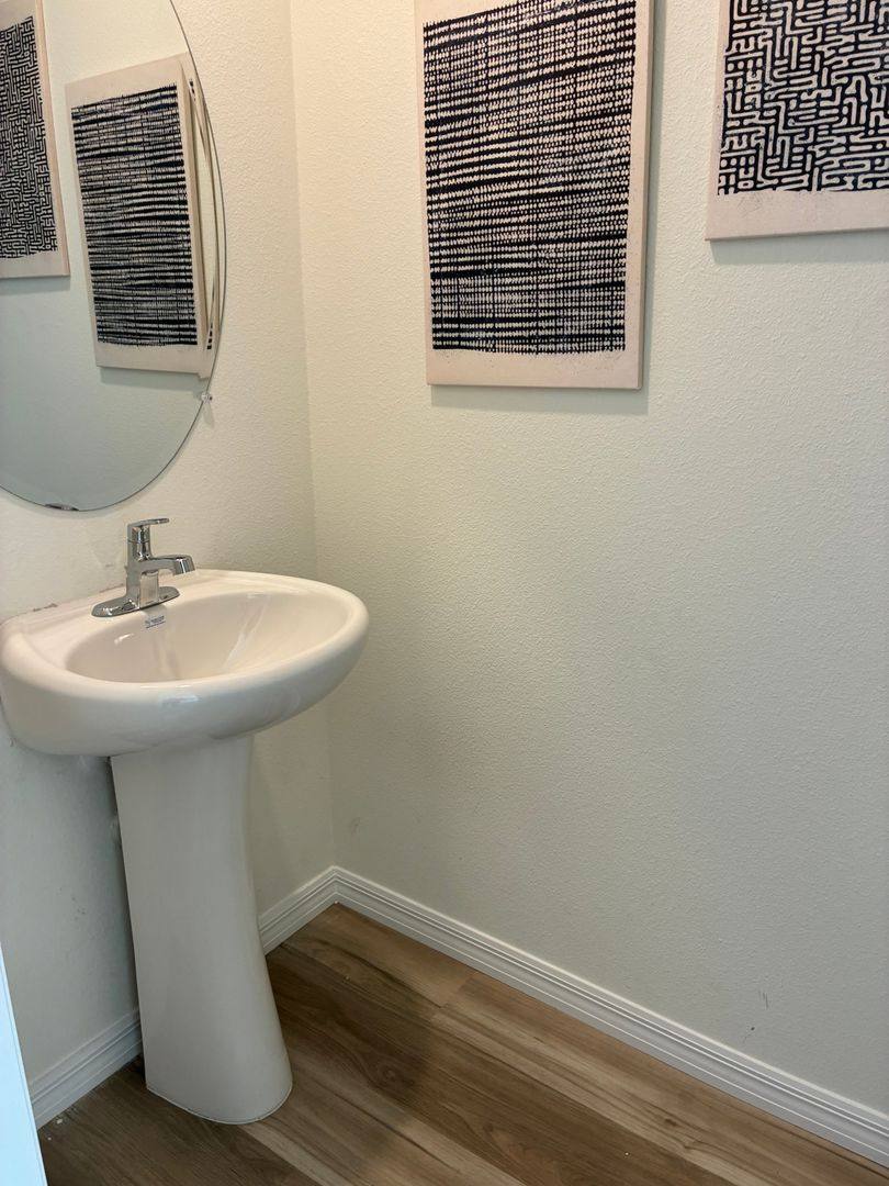 Townhouse for rent at 8362 Gower Trail, Wildwood, FL 34785