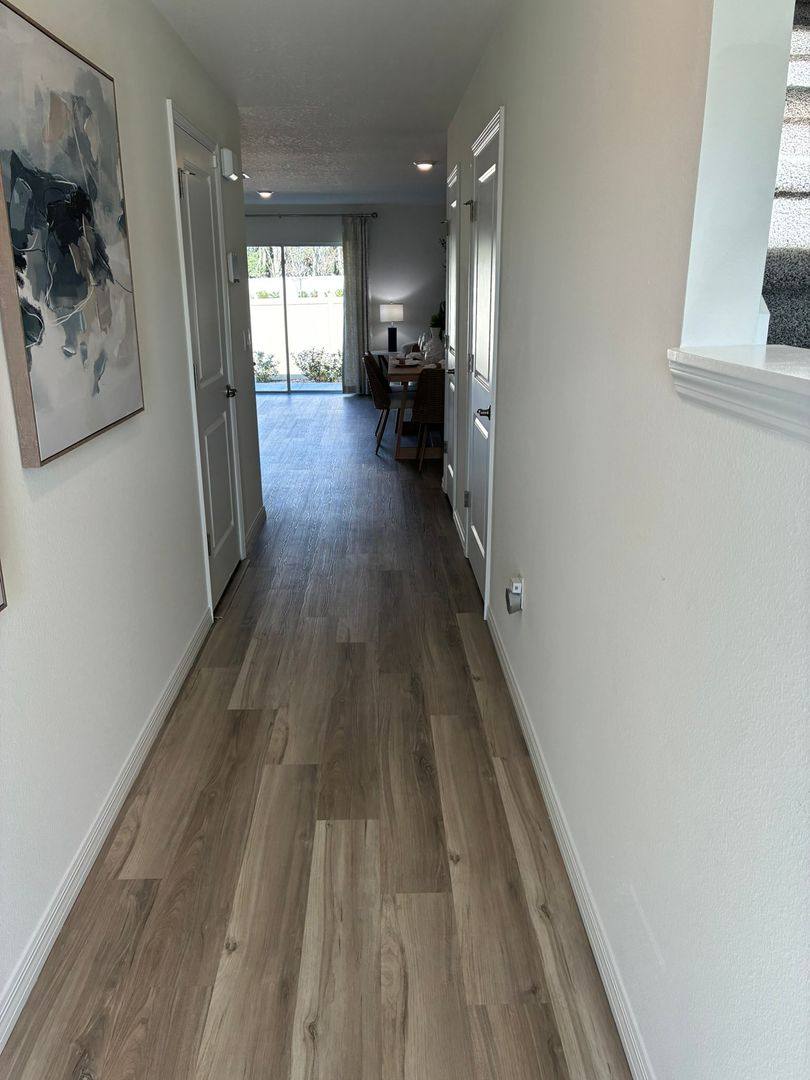 Townhouse for rent at 8362 Gower Trail, Wildwood, FL 34785