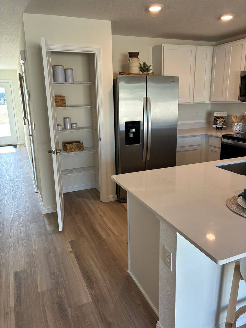 Townhouse for rent at 8362 Gower Trail, Wildwood, FL 34785