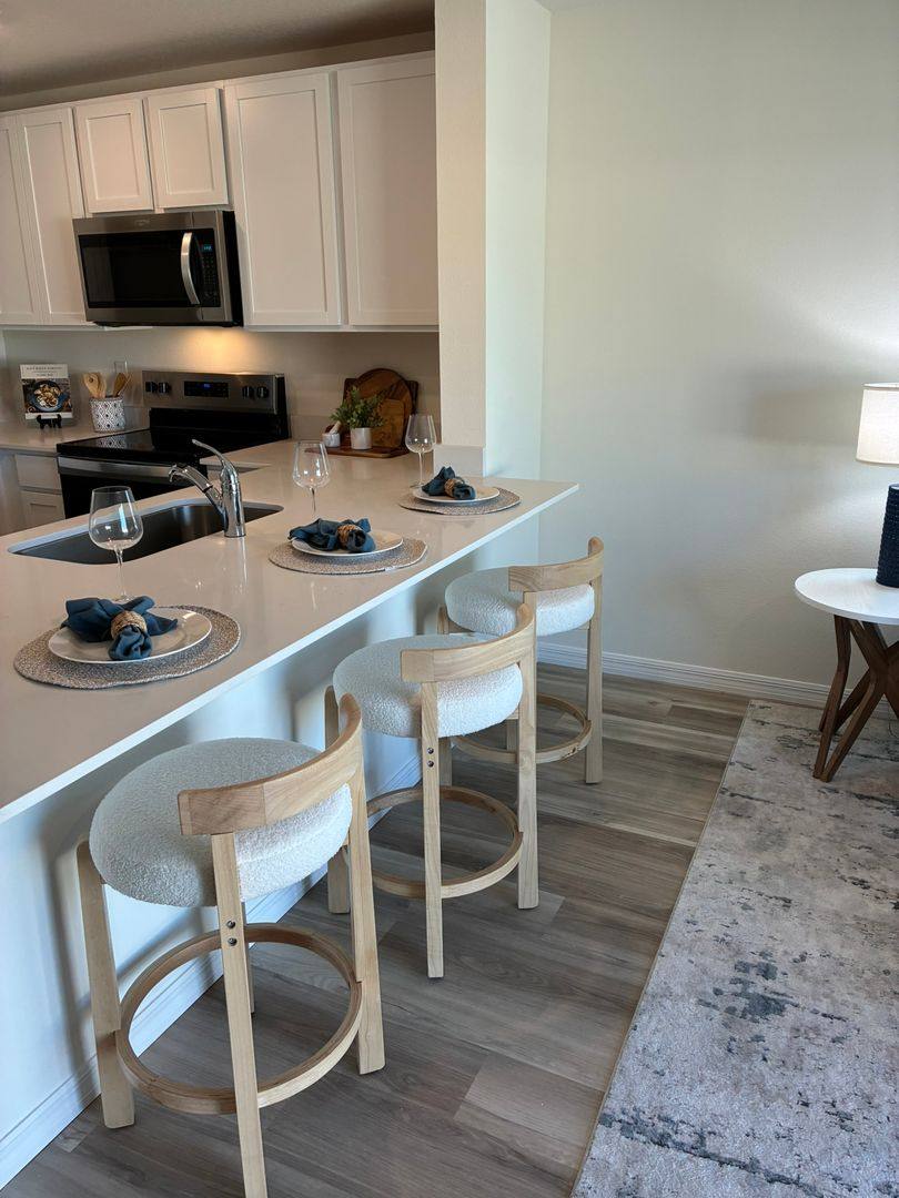 Townhouse for rent at 8362 Gower Trail, Wildwood, FL 34785