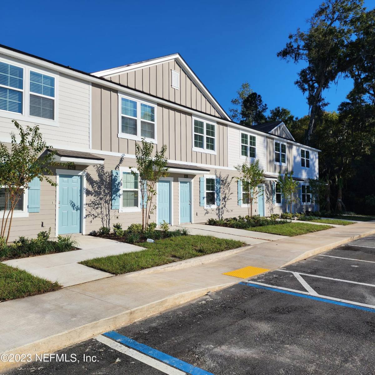 Townhouse for rent at 8409 Zenith Circle, Jacksonville, FL 32256