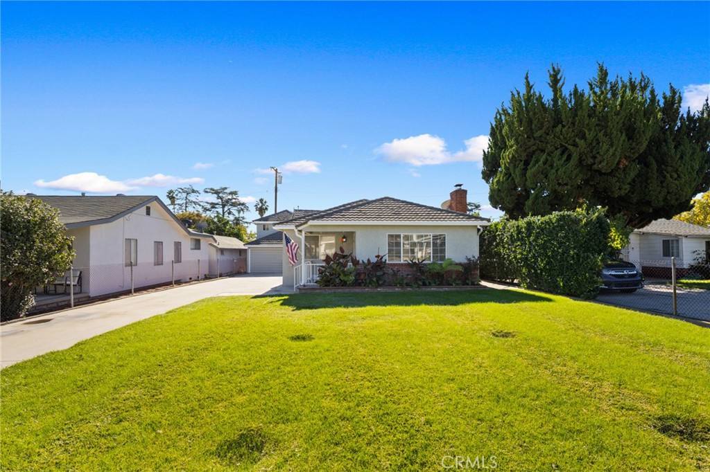 Apartment for rent at 3920 Elma Rd, Pasadena, CA 91107