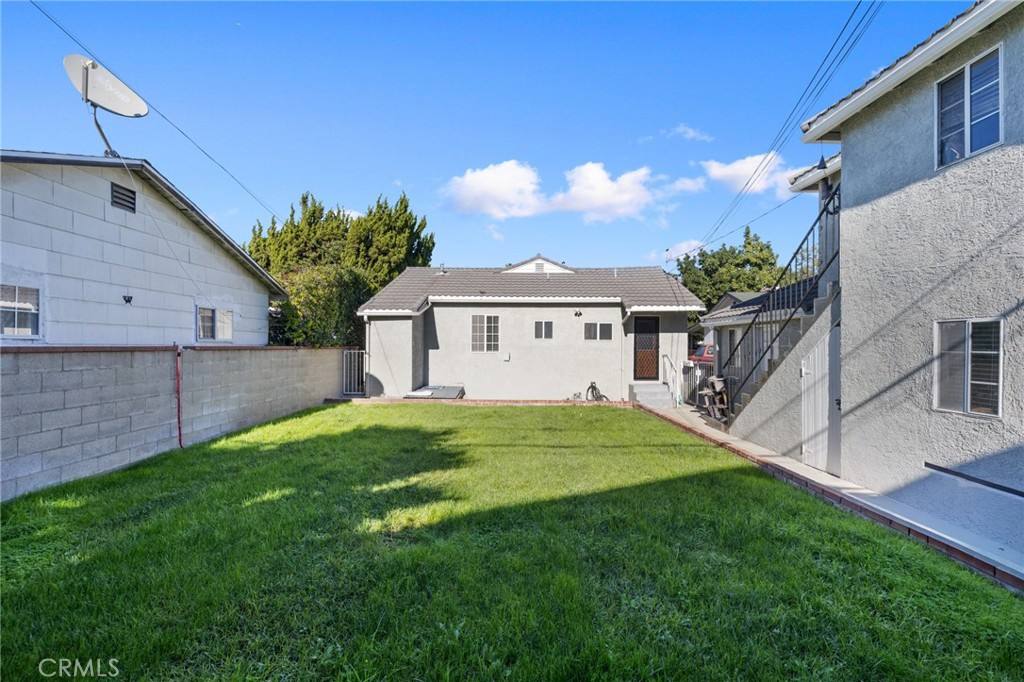 Apartment for rent at 3920 Elma Rd, Pasadena, CA 91107