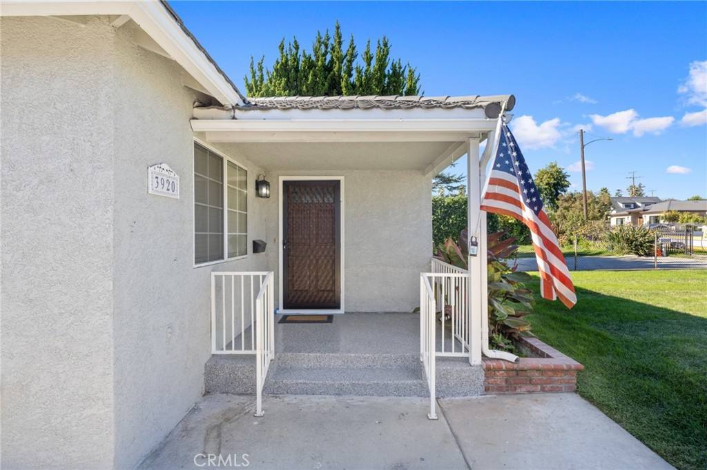 Apartment for rent at 3920 Elma Rd, Pasadena, CA 91107
