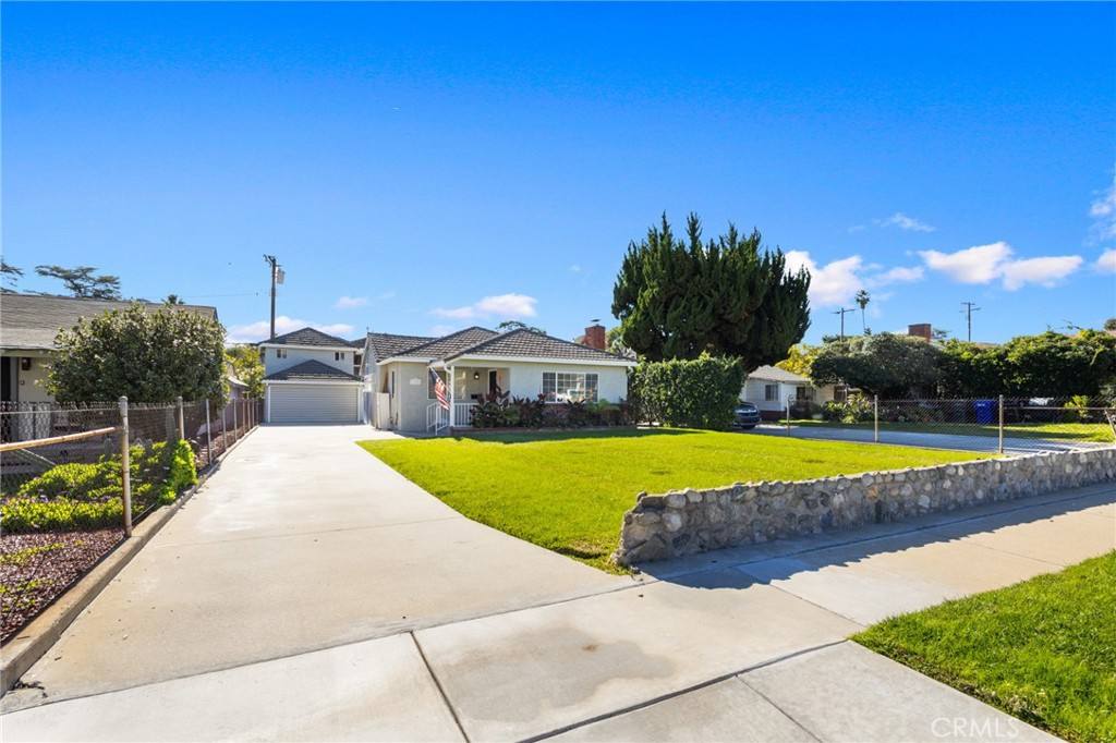 Apartment for rent at 3920 Elma Rd, Pasadena, CA 91107