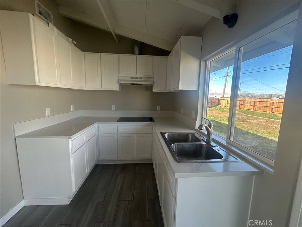 Apartment for rent at 7607 Columbine Ave, California City, CA 93505