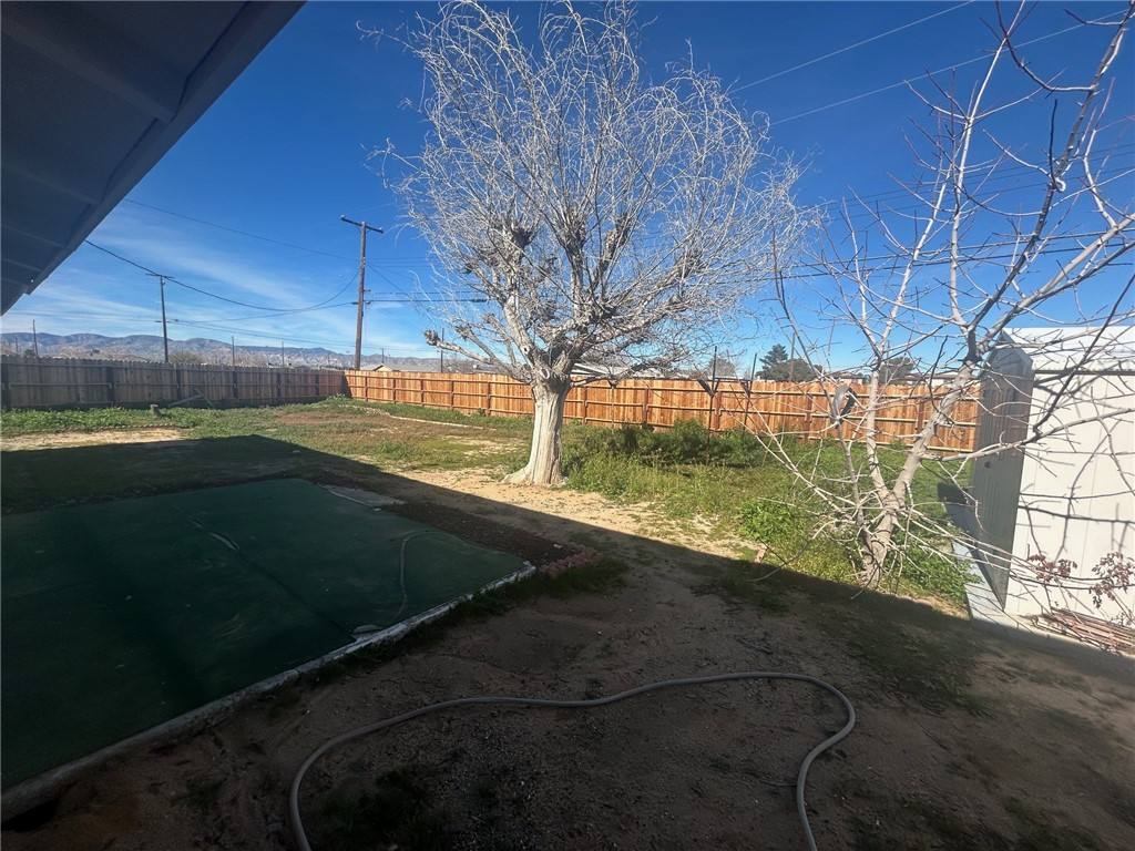 Apartment for rent at 7607 Columbine Ave, California City, CA 93505