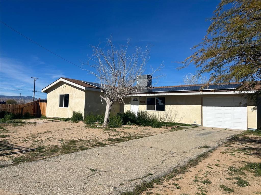 Apartment for rent at 7607 Columbine Ave, California City, CA 93505