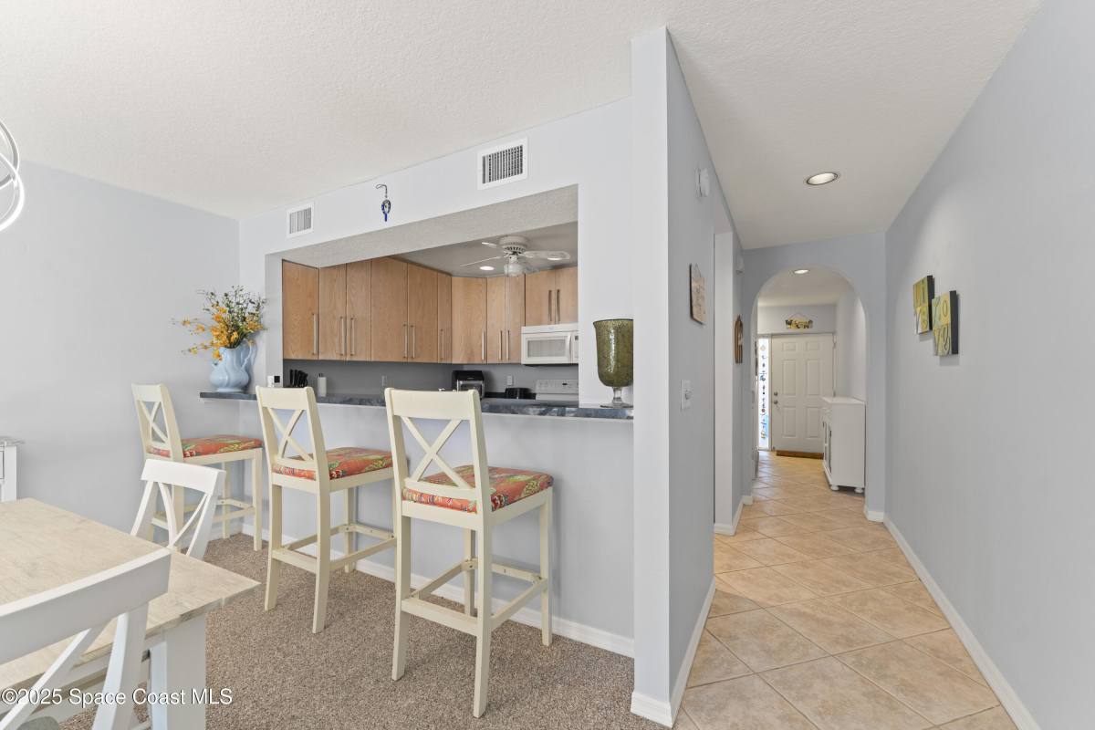 Apartment for rent at 135 Escambia Lane #204, Cocoa Beach, FL 32931