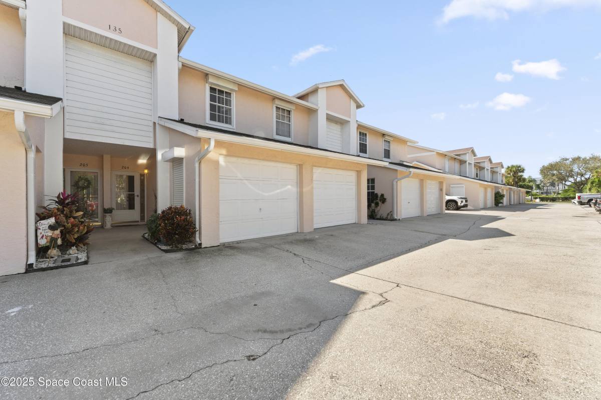 Apartment for rent at 135 Escambia Lane #204, Cocoa Beach, FL 32931
