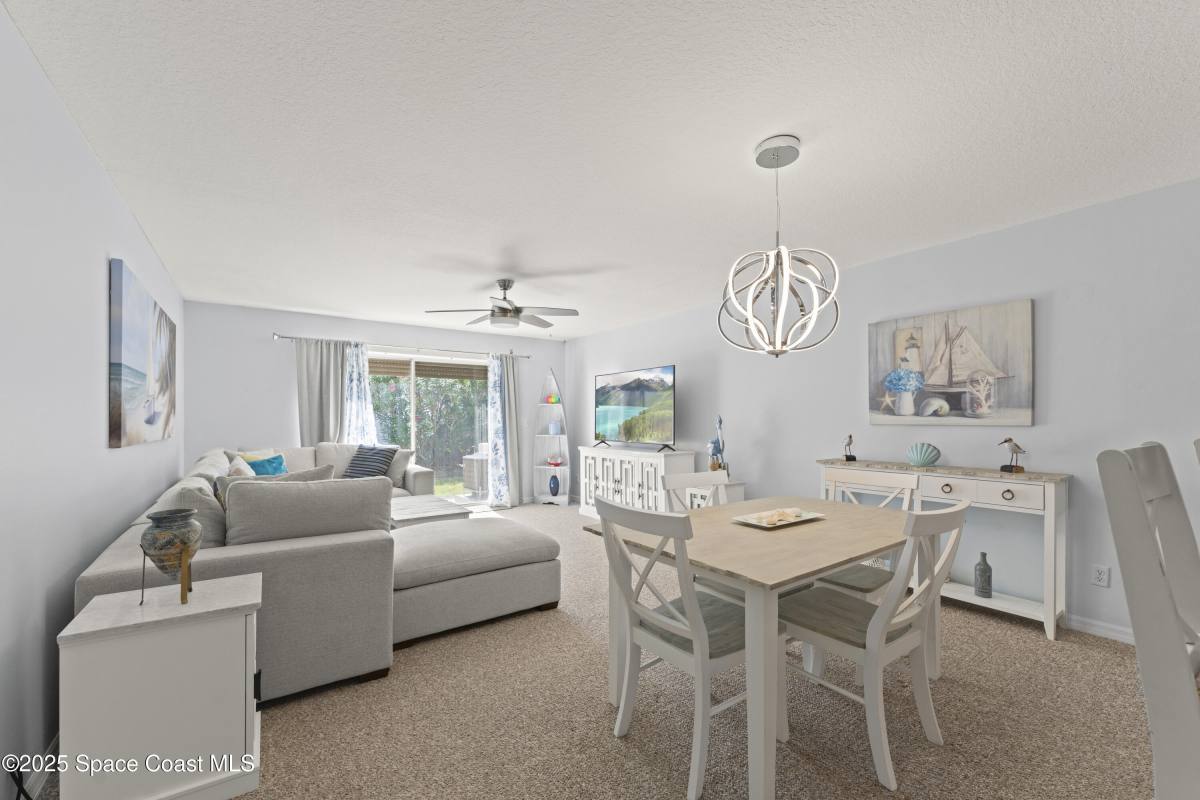 Apartment for rent at 135 Escambia Lane #204, Cocoa Beach, FL 32931