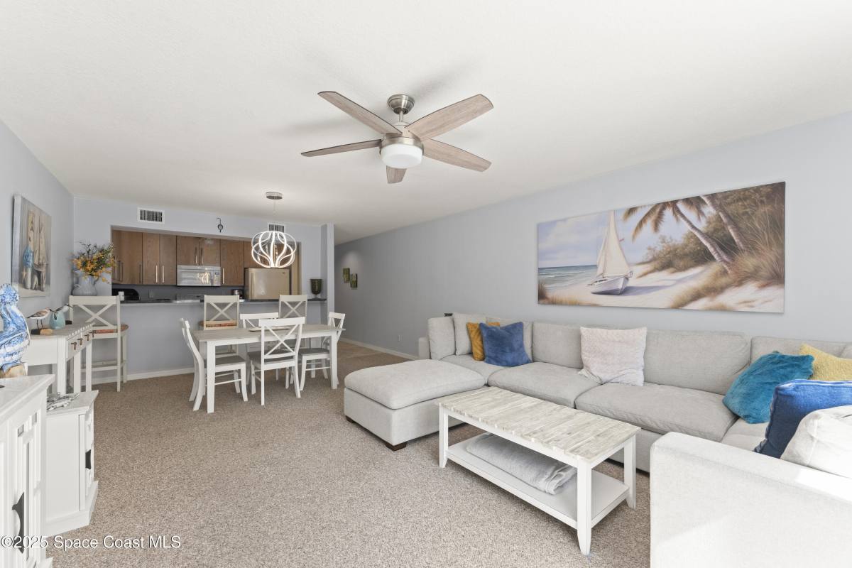 Apartment for rent at 135 Escambia Lane #204, Cocoa Beach, FL 32931