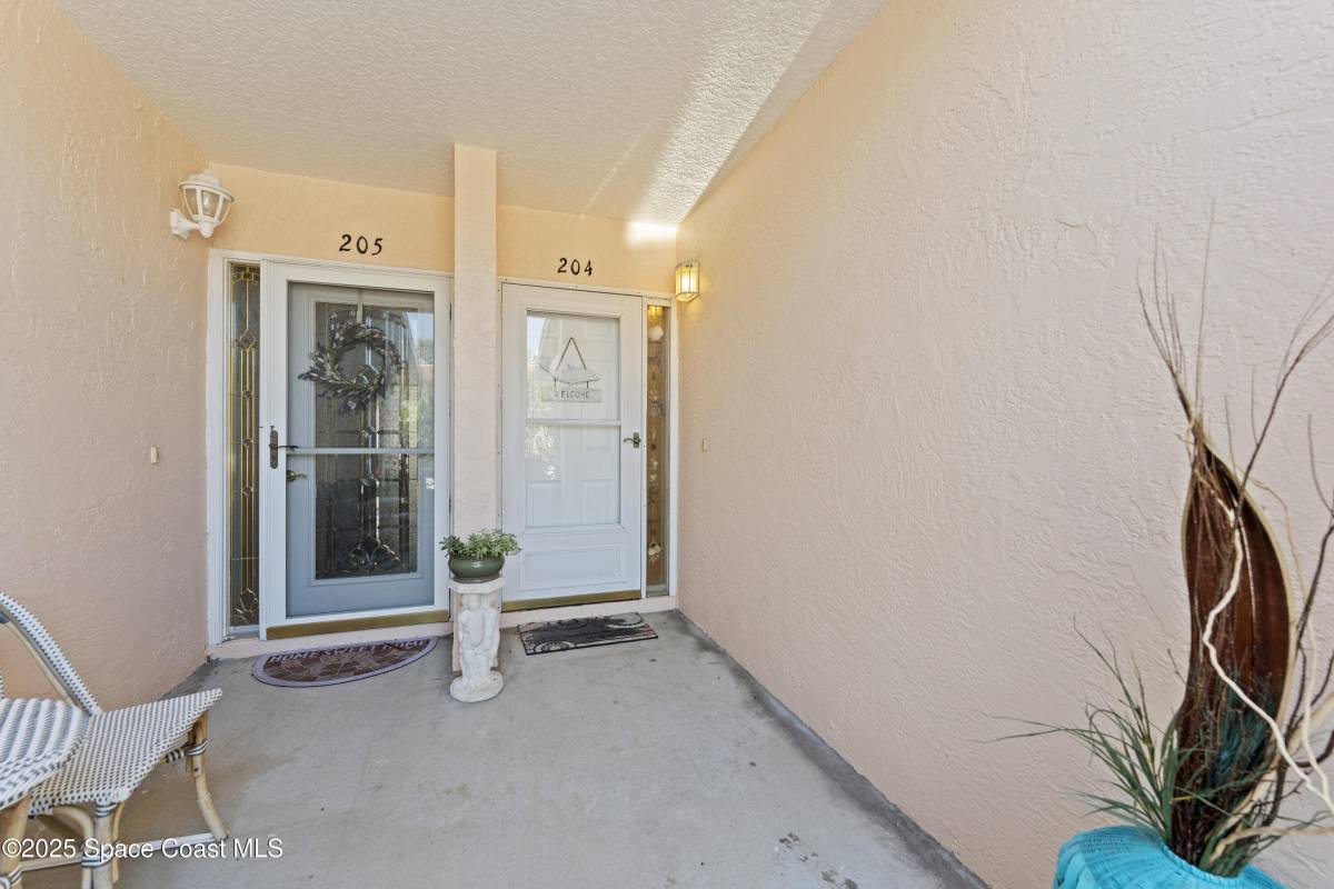 Apartment for rent at 135 Escambia Lane #204, Cocoa Beach, FL 32931