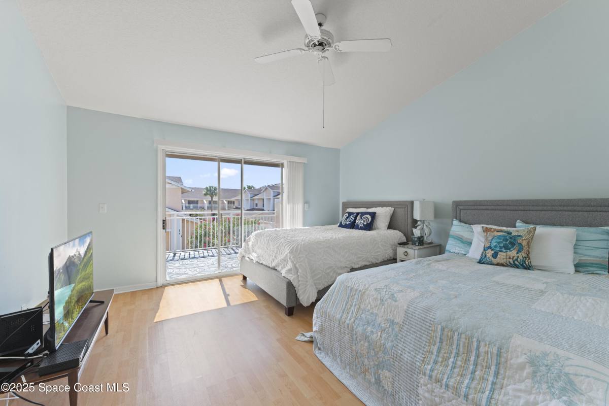 Apartment for rent at 135 Escambia Lane #204, Cocoa Beach, FL 32931