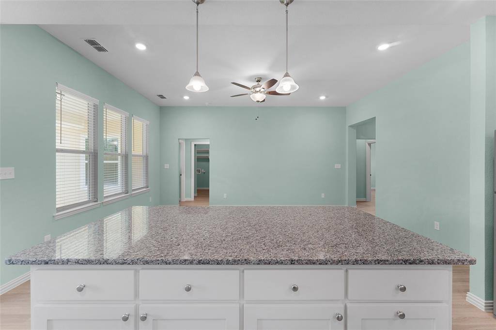 Apartment for rent at 2027 Bluebonnet Ave, Denison, TX 75020