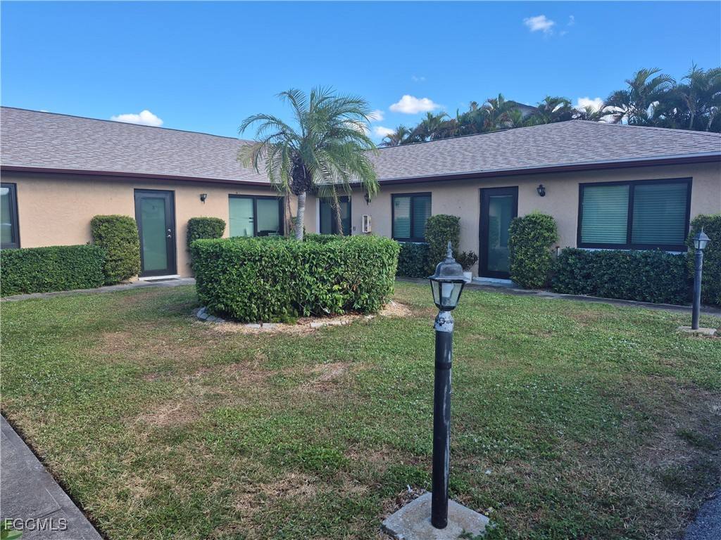 Apartment for rent at 3913 SE 11th Place #4, Cape Coral, FL 33904