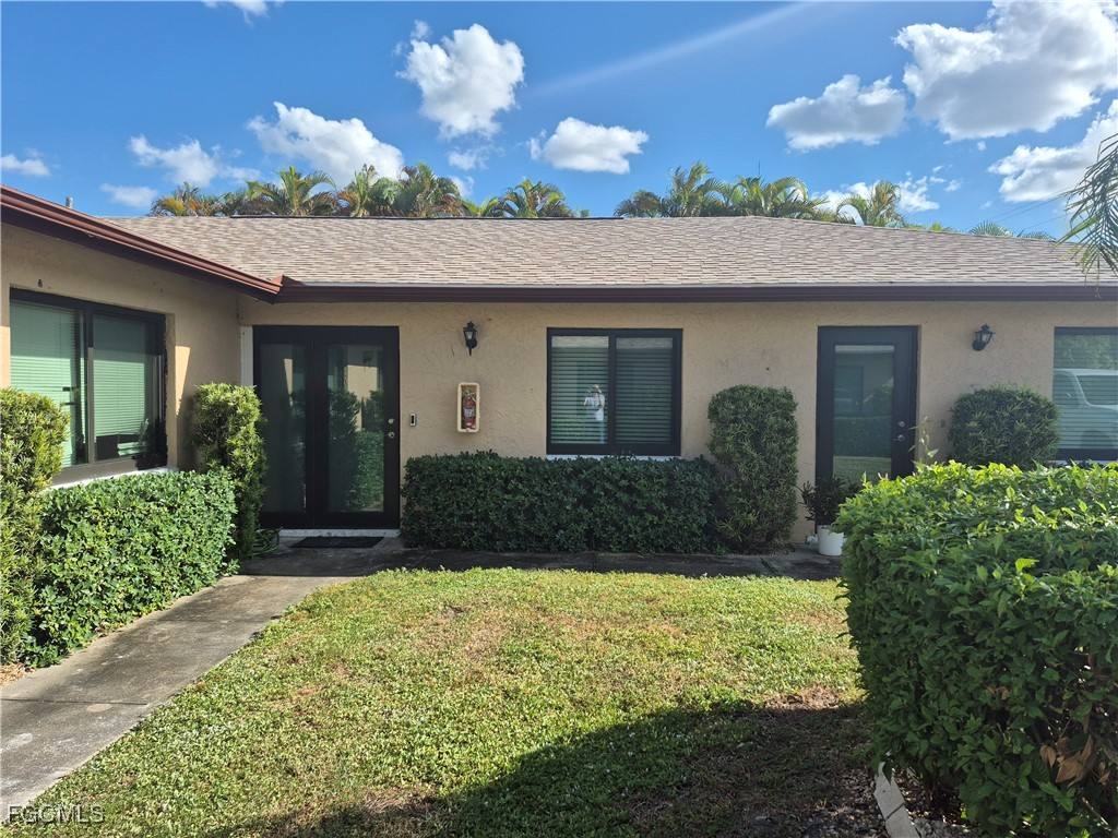 Apartment for rent at 3913 SE 11th Place #4, Cape Coral, FL 33904