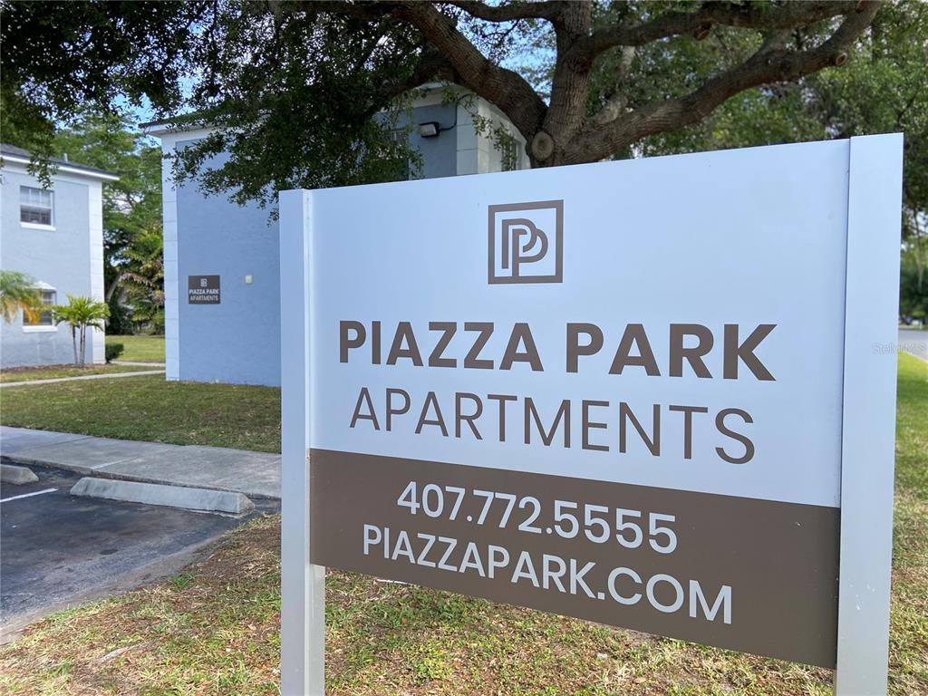 Apartment for rent at 5230 Davisson Ave, Orlando, FL 32810