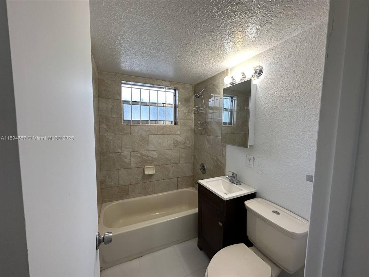 Apartment for rent at 1851 Ali Baba Ave #4, Opa Locka, FL 33054
