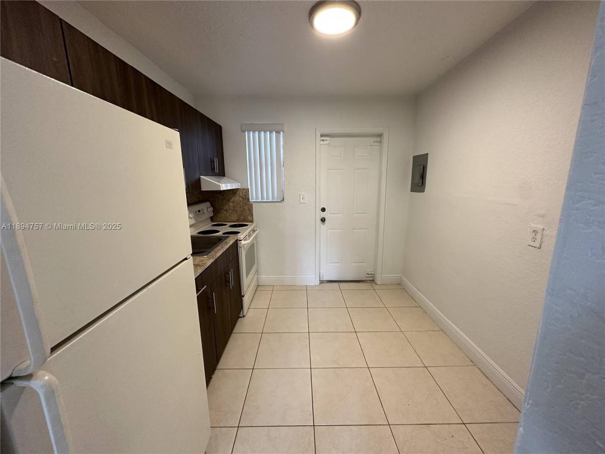 Apartment for rent at 1851 Ali Baba Ave #4, Opa Locka, FL 33054