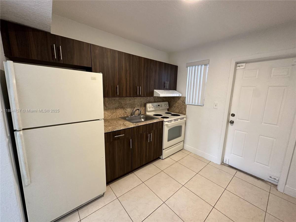 Apartment for rent at 1851 Ali Baba Ave #4, Opa Locka, FL 33054