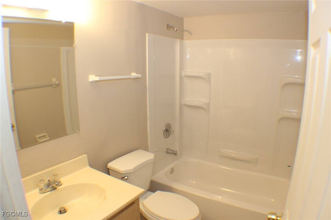 Apartment for rent at 4009 SE 11th Ave #107, Cape Coral, FL 33904