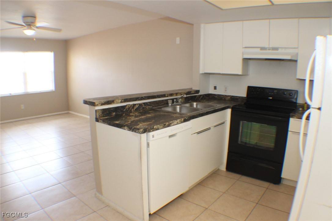 Apartment for rent at 4009 SE 11th Ave #107, Cape Coral, FL 33904