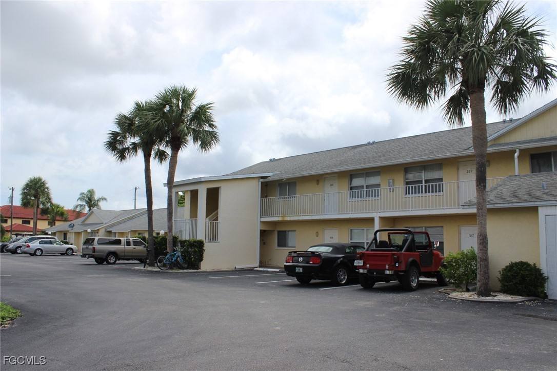 Apartment for rent at 4009 SE 11th Ave #107, Cape Coral, FL 33904