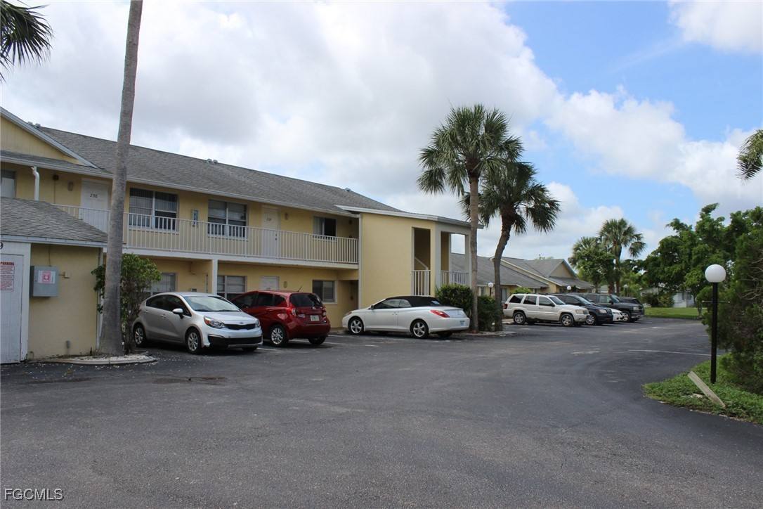 Apartment for rent at 4009 SE 11th Ave #107, Cape Coral, FL 33904