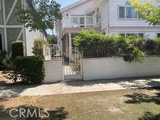 Townhouse for rent at 428 N Hollywood Way #203, Burbank, CA 91505