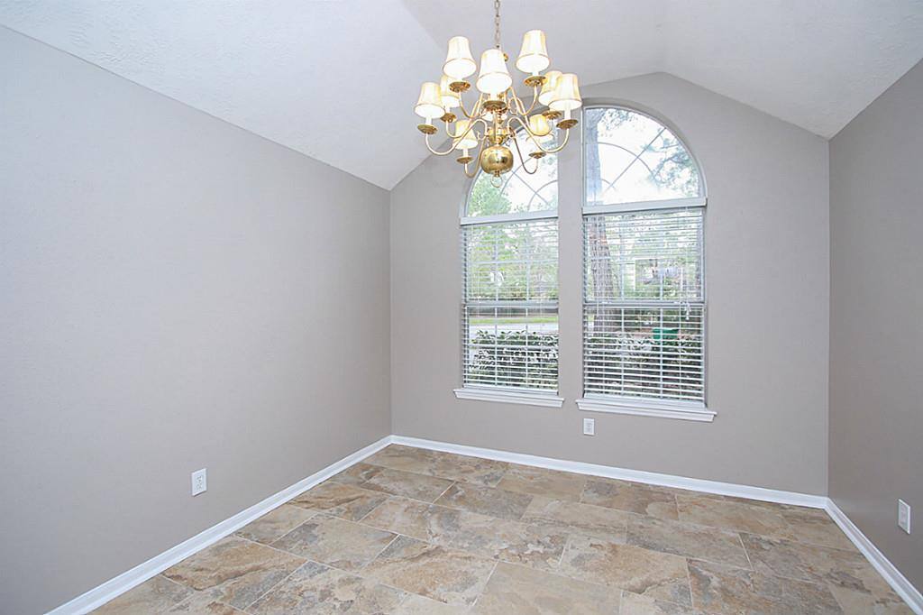 Apartment for rent at 155 Avonlea Court #155, Spring, TX 77382