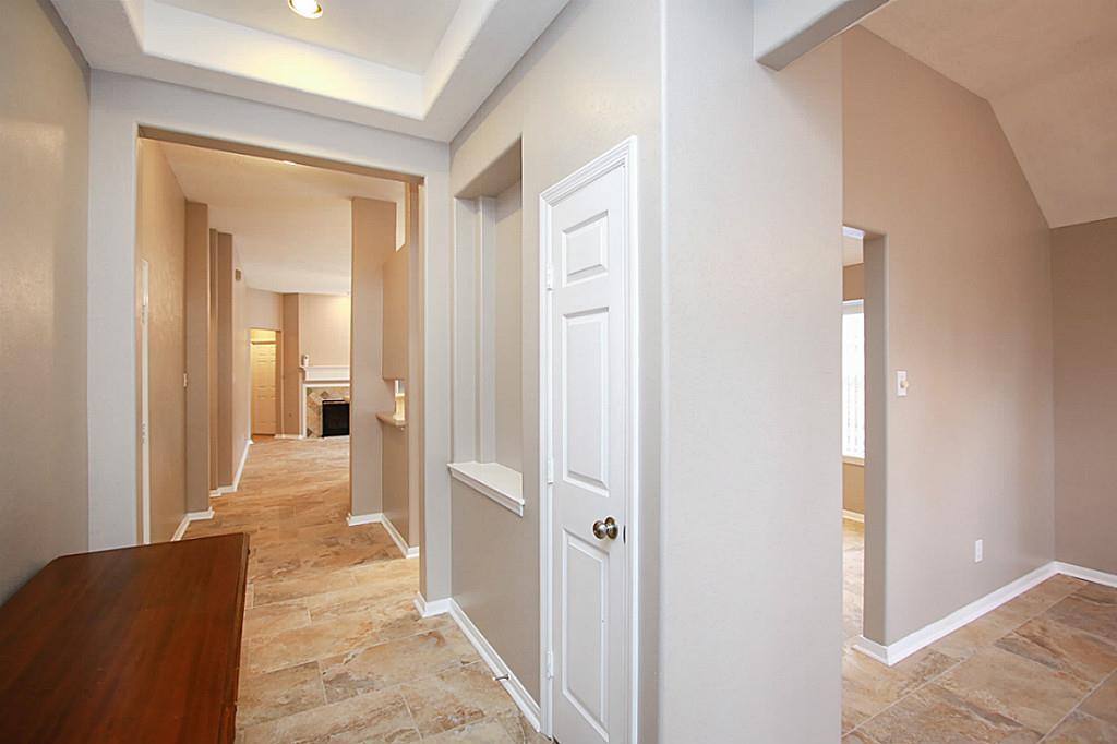 Apartment for rent at 155 Avonlea Court #155, Spring, TX 77382