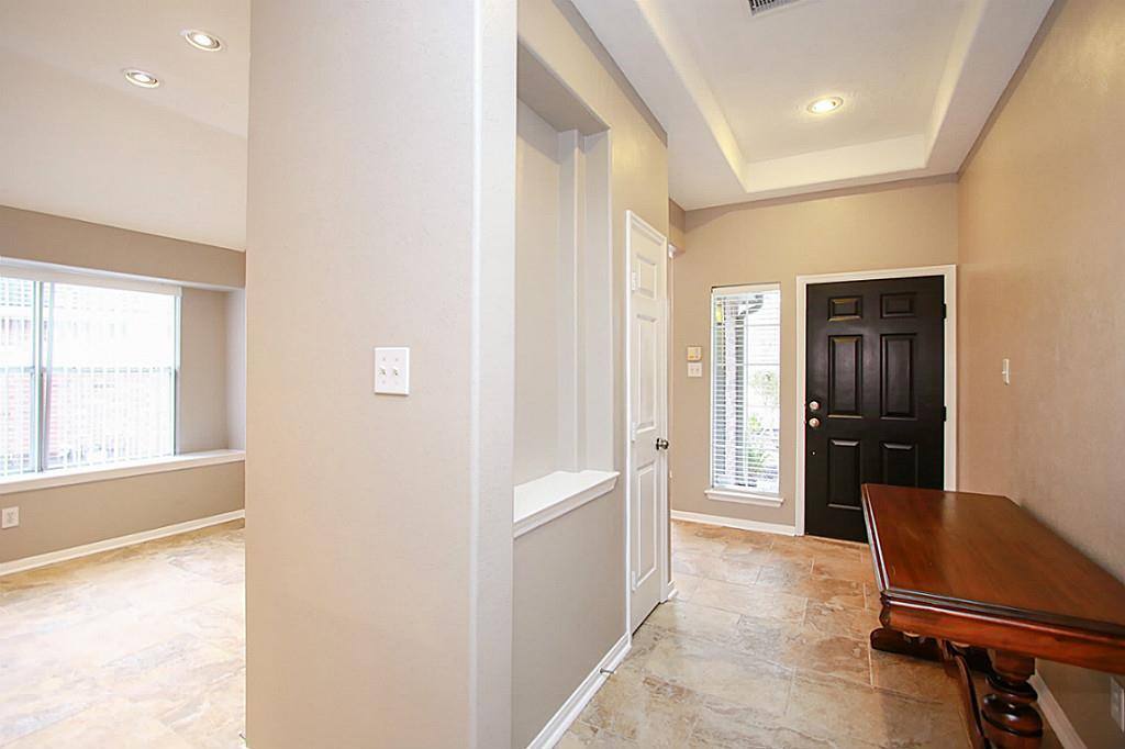 Apartment for rent at 155 Avonlea Court #155, Spring, TX 77382