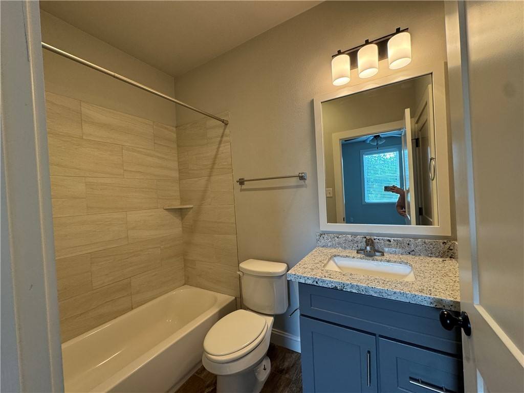 Townhouse for rent at 203 Brentwood Dr E #76, College Station, TX 77840