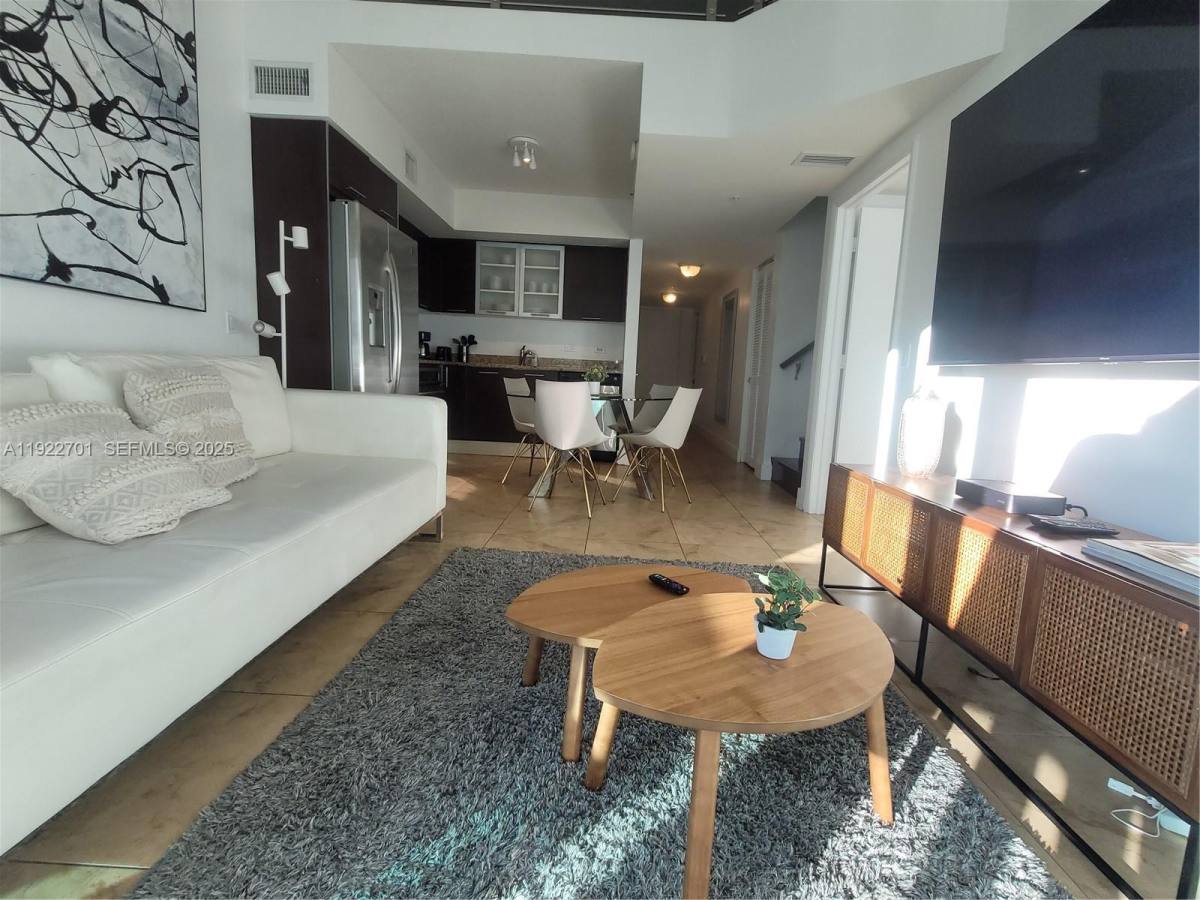 Condo for rent at 41 SE 5th St #710, Miami, FL 33131