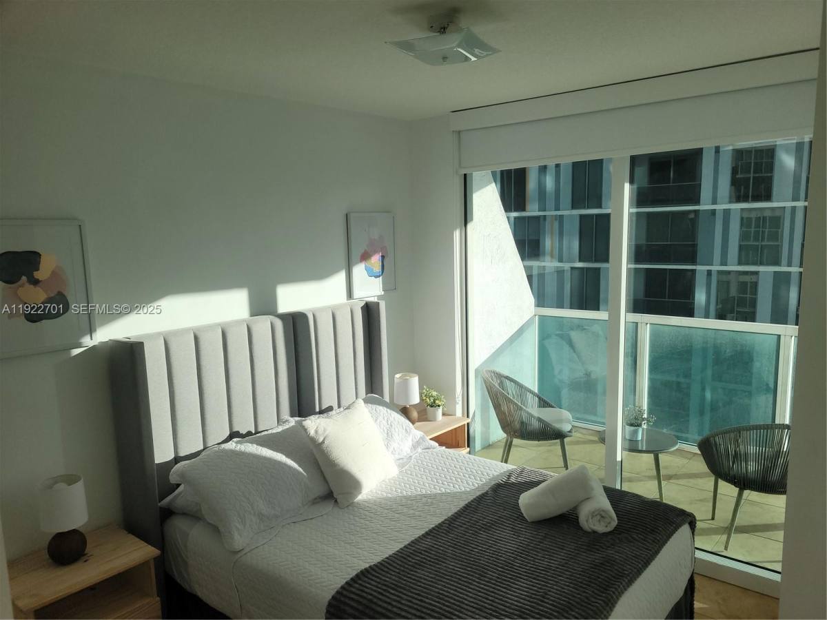 Condo for rent at 41 SE 5th St #710, Miami, FL 33131