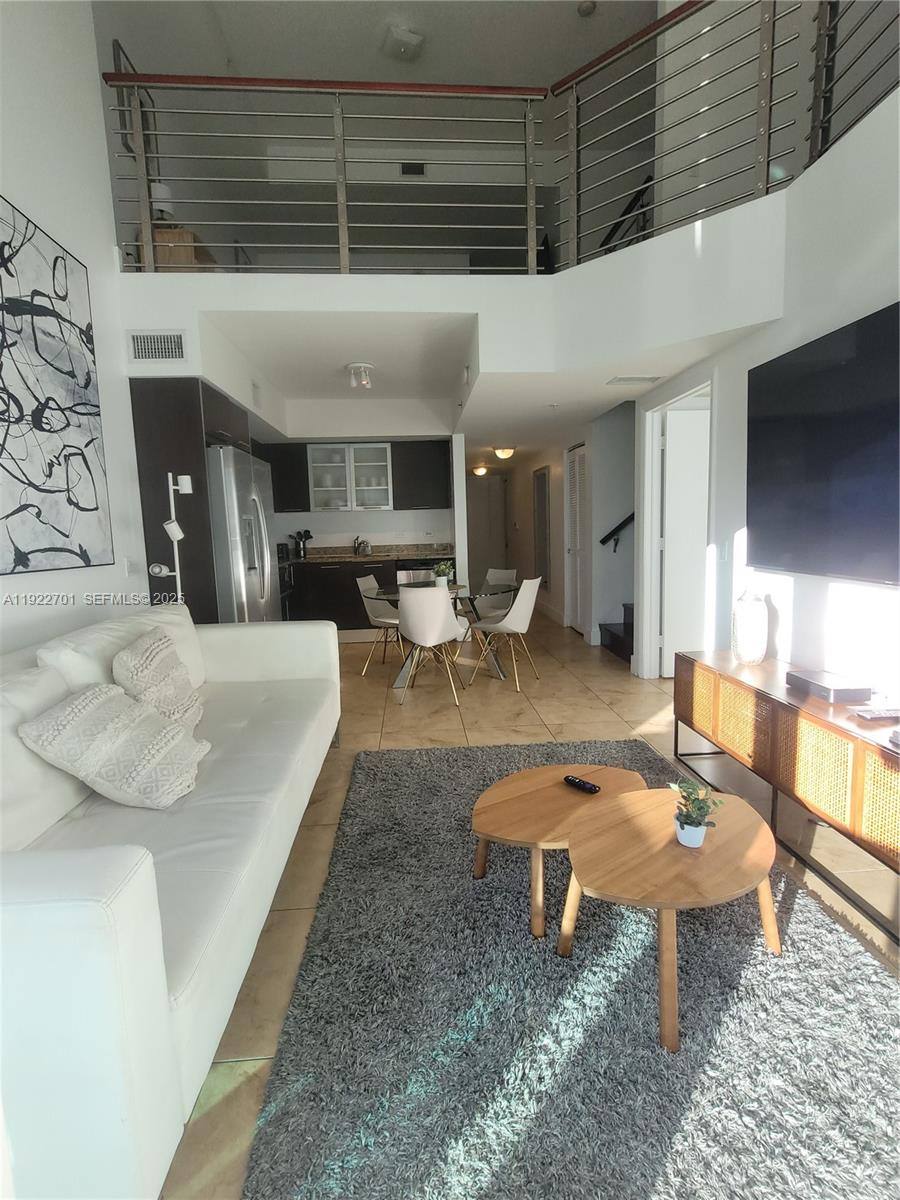 Condo for rent at 41 SE 5th St #710, Miami, FL 33131