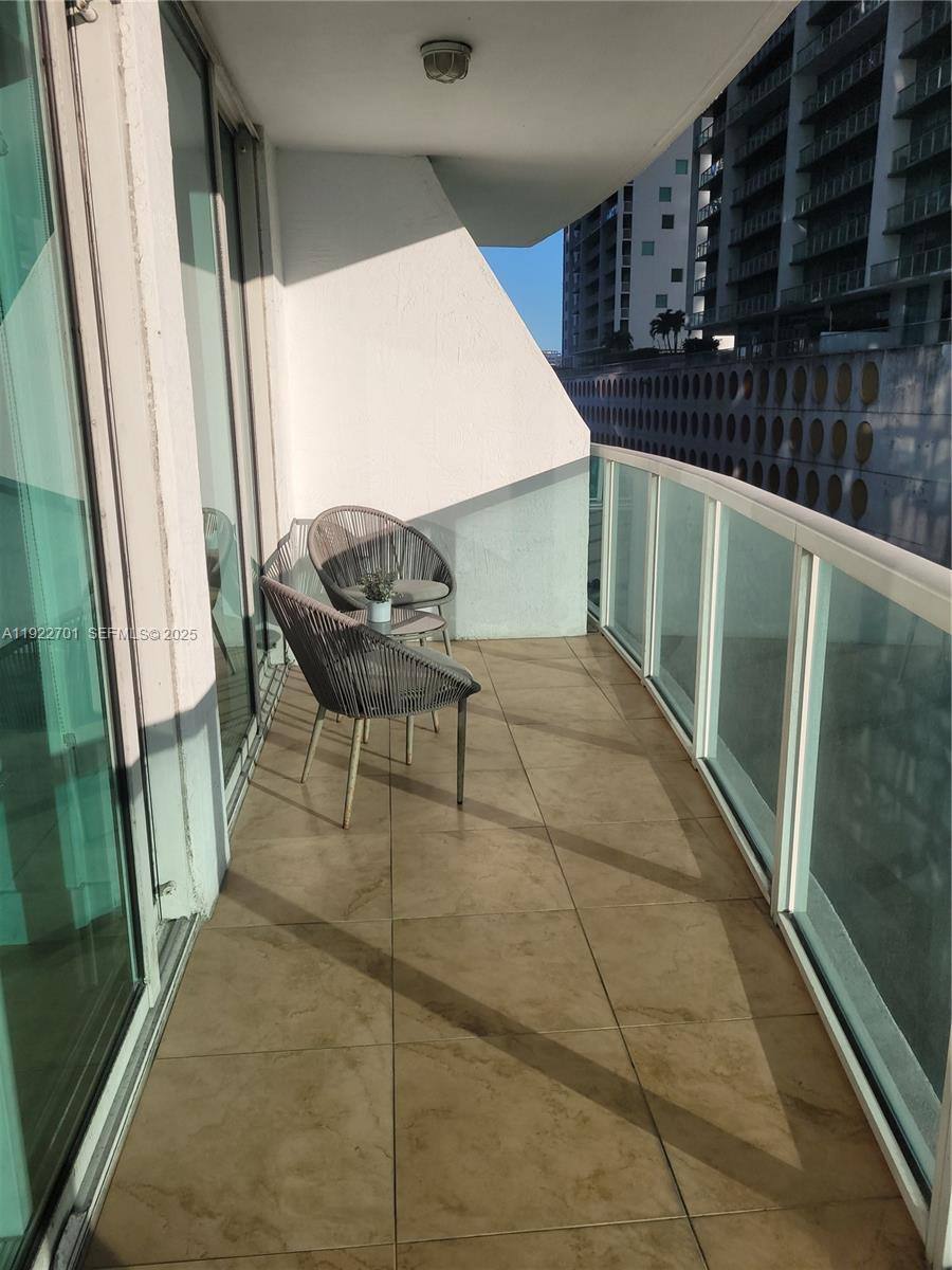 Condo for rent at 41 SE 5th St #710, Miami, FL 33131