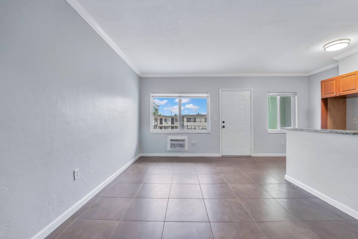 Apartment for rent at 521 NE 82nd Terrace #521-9, Miami, FL 33138