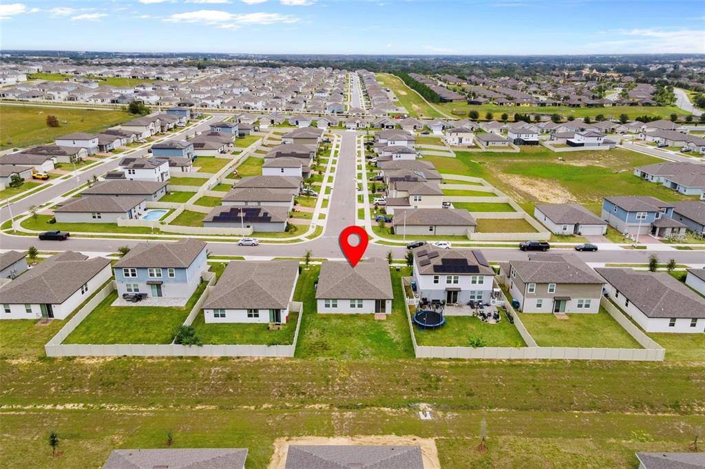 Apartment for rent at 1298 Citrus Landings Blvd, Davenport, FL 33837