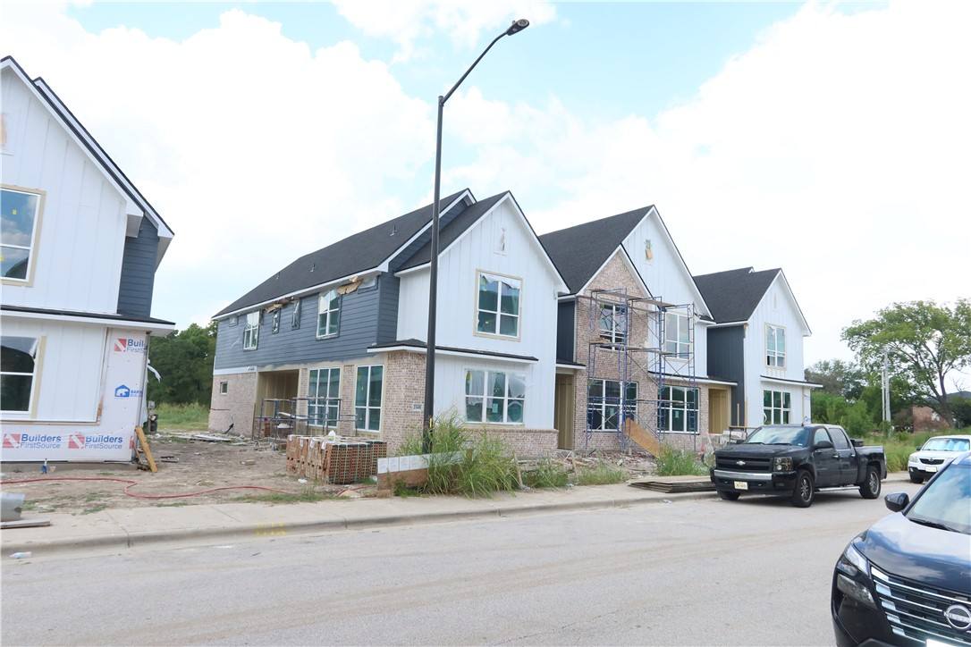 Townhouse for rent at 2162 Big River St, College Station, TX 77840