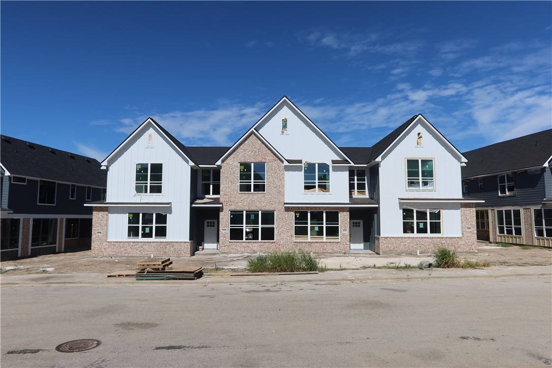 Townhouse for rent at 2162 Big River St, College Station, TX 77840
