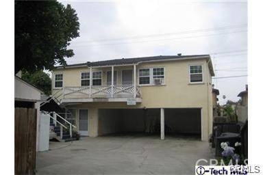 Apartment for rent at 500 N Electric Ave #500B, Alhambra, CA 91801