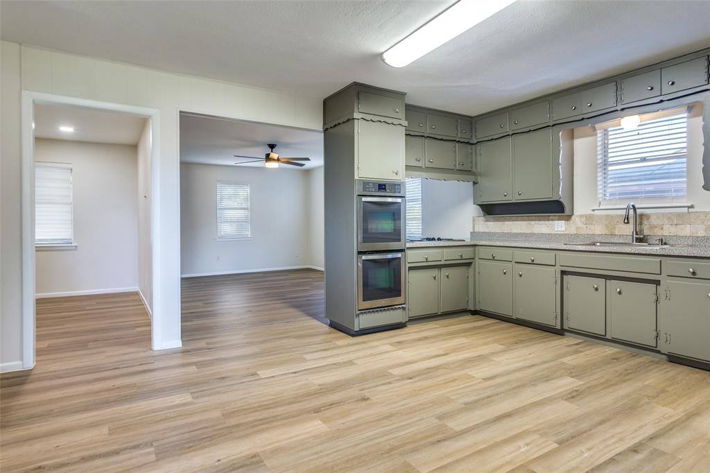 Apartment for rent at 8552 Gibbs Dr, Fort Worth, TX 76108