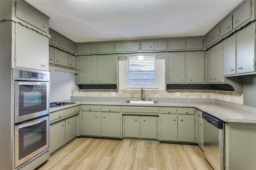 Apartment for rent at 8552 Gibbs Dr, Fort Worth, TX 76108