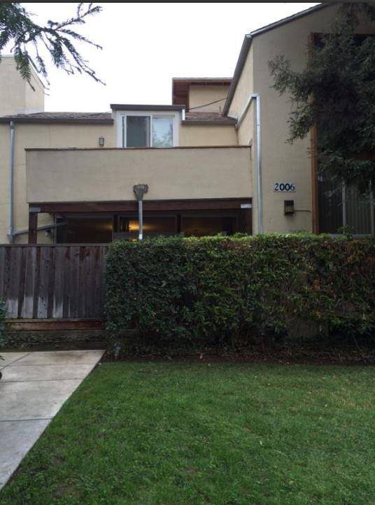 Apartment for rent at 2006 Klamath Ave #7, Santa Clara, CA 95051